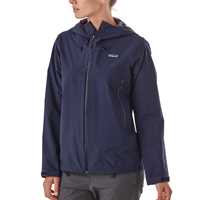 Giacche - Navy Blue - Donna - Ws Cloud Ridge Jkt  Patagonia