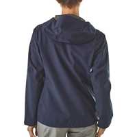 Giacche - Navy Blue - Donna - Ws Cloud Ridge Jkt  Patagonia