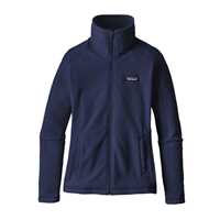 Giacche - Navy Blue - Donna - Ws Micro D Jkt  Patagonia