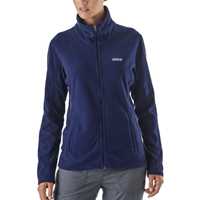 Giacche - Navy Blue - Donna - Ws Micro D Jkt  Patagonia