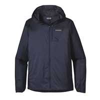 Giacche - Navy Blue - Uomo - Giacca a vento super leggera uomo Ms Houdini Jkt  Patagonia