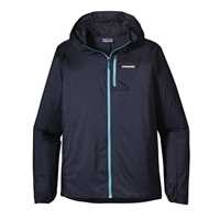 Giacche - Navy Blue - Uomo - Giacca a vento super leggera uomo Ms Houdini Jkt  Patagonia