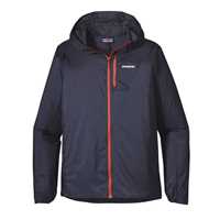 Giacche - Navy Blue - Uomo - Giacca a vento super leggera uomo Ms Houdini Jkt  Patagonia