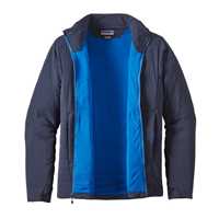 Giacche - Navy Blue - Uomo - Giacca imbottita uomo Ms Nano-Air Jkt  Patagonia