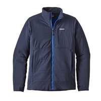 Giacche - Navy Blue - Uomo - Giacca imbottita uomo Ms Nano-Air Jkt  Patagonia