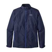 Giacche - Navy Blue - Uomo - Giacca Uomo Ms Dirt Craft Jkt  Patagonia