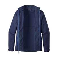 Giacche - Navy Blue - Uomo - Giacca Uomo Ms Dirt Craft Jkt  Patagonia