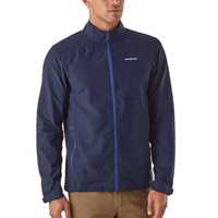 Giacche - Navy Blue - Uomo - Giacca Uomo Ms Dirt Craft Jkt  Patagonia