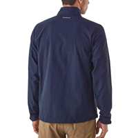 Giacche - Navy Blue - Uomo - Giacca Uomo Ms Dirt Craft Jkt  Patagonia