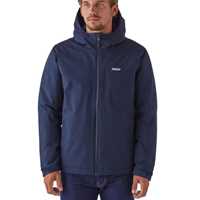 Giacche - Navy Blue - Uomo - Giaccone uomo Ms Windsweep Down Hoody  