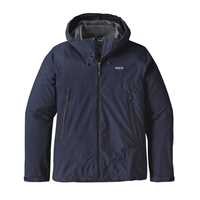 Giacche - Navy Blue - Uomo - Ms Cloud Ridge Jkt  Patagonia