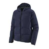 Giacche - Navy Blue - Uomo - Piumino uomo Ms Jackson Glacier Jacket  Patagonia