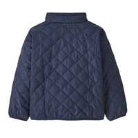 Giacche - Neo navy - Bambino - Baby Nano Puff Jkt  Patagonia