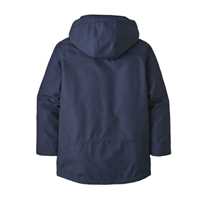 Giacche - Neo navy - Bambino - Boys Tres 3-in-1 Parka  Patagonia
