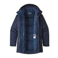 Giacche - Neo navy - Bambino - Boys Tres 3-in-1 Parka  Patagonia