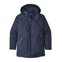 Giacche - Neo navy - Bambino - Boys Tres 3-in-1 Parka  Patagonia