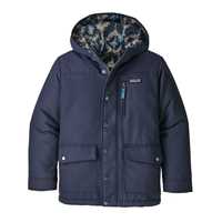Giacche - Neo navy - Bambino - Giacca bambino Ks Infurno Jacket  Patagonia