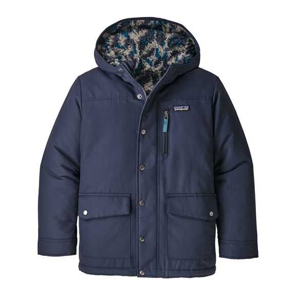 Giacche - Neo navy - Bambino - Giacca bambino Ks Infurno Jacket  Patagonia