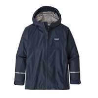 Giacche - Neo navy - Bambino - Giacca impermeabile Boys Torrentshell 3L Jkt  Patagonia