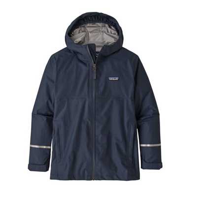Giacche - Neo navy - Bambino - Giacca impermeabile Boys Torrentshell 3L Jkt  Patagonia