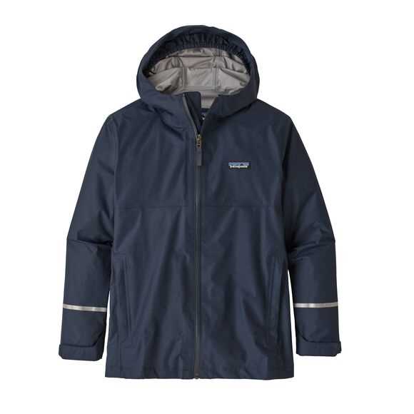 Giacche - Neo navy - Bambino - Giacca impermeabile Boys Torrentshell 3L Jkt  Patagonia