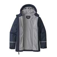 Giacche - Neo navy - Bambino - Giacca impermeabile Boys Torrentshell 3L Jkt  Patagonia