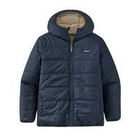 Giacche - Neo navy - Bambino - Giacca ragazzo Kids Reversible Ready Freddy Hoody  Patagonia