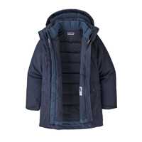 Giacche - Neo navy - Bambino - Girls Tres 3-in-1 Parka  Patagonia