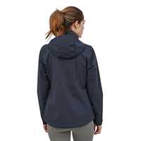 Giacche - Neo navy - Donna - Giacca donna Ws Quandary Jacket  Patagonia