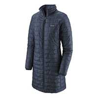 Giacche - Neo navy - Donna - Ws Nano Puff Parka  Patagonia