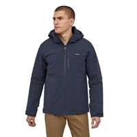 Giacche - Neo navy - Uomo - Giaccone Uomo Ms insulated Quandary Jacet  Patagonia