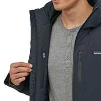 Giacche - Neo navy - Uomo - Giaccone Uomo Ms insulated Quandary Jacet  Patagonia