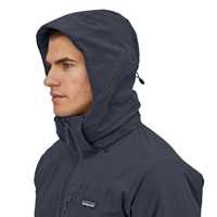 Giacche - Neo navy - Uomo - Giaccone Uomo Ms insulated Quandary Jacet  Patagonia