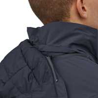 Giacche - Neo navy - Uomo - Giaccone Uomo Ms insulated Quandary Jacet  Patagonia