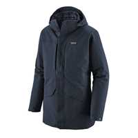 Giacche - Neo navy - Uomo - Giaccone uomo Ms Tres 3-in-1 Parka Revised  Patagonia