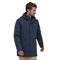 Giacche - Neo navy - Uomo - Giaccone uomo Ms Tres 3-in-1 Parka Revised  Patagonia