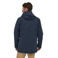 Giacche - Neo navy - Uomo - Giaccone uomo Ms Tres 3-in-1 Parka Revised  Patagonia