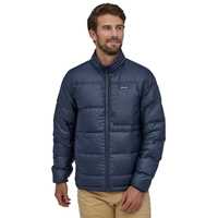 Giacche - Neo navy - Uomo - Giaccone uomo Ms Tres 3-in-1 Parka Revised  Patagonia