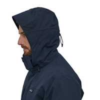 Giacche - Neo navy - Uomo - Giaccone uomo Ms Tres 3-in-1 Parka Revised  Patagonia