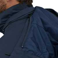 Giacche - Neo navy - Uomo - Giaccone uomo Ms Tres 3-in-1 Parka Revised  Patagonia