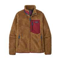 Giacche - Nest brown - Donna - Giacca antivento Ws Classic Retro-X Jacket  Patagonia
