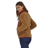 Giacche - Nest brown - Donna - Ws Classic Retro-X Jkt  Patagonia