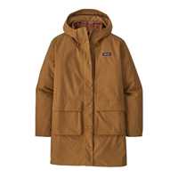 Giacche - Nest brown - Donna - Ws Pine Bank 3-in-1 Parka  Patagonia