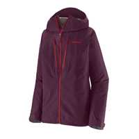 Giacche - Night Plum - Donna - Ws Triolet Jkt  Patagonia