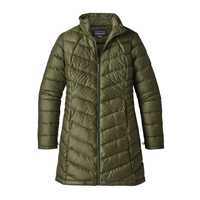 Giacche - Nomad Green - Donna - Ws Tres 3-in-1 Parka Classic  Patagonia