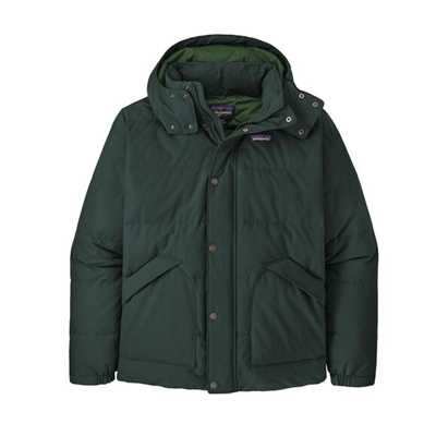 Giacche - Norther green - Uomo - Ms Downdrift Jkt  Patagonia