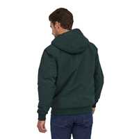 Giacche - Norther green - Uomo - Ms Lined Isthmus Hoody  Patagonia