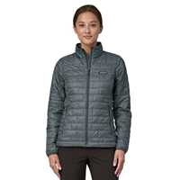 Giacche - Nouveau Green - Donna - Giacca imbottita donna Ws Nano Puff Jacket Primaloft Patagonia