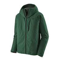 Giacche - Oak grove green - Uomo - Giacca impermeabile uomo Ms Calcite Jacket  Patagonia