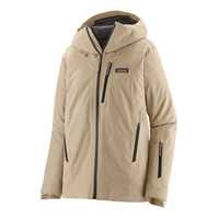 Giacche - Oar tan - Donna - Ws Insulated Storm Shift Jkt  Patagonia